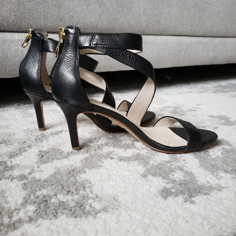 Louise et Cie Strappy Heels - Picture 8 of 14